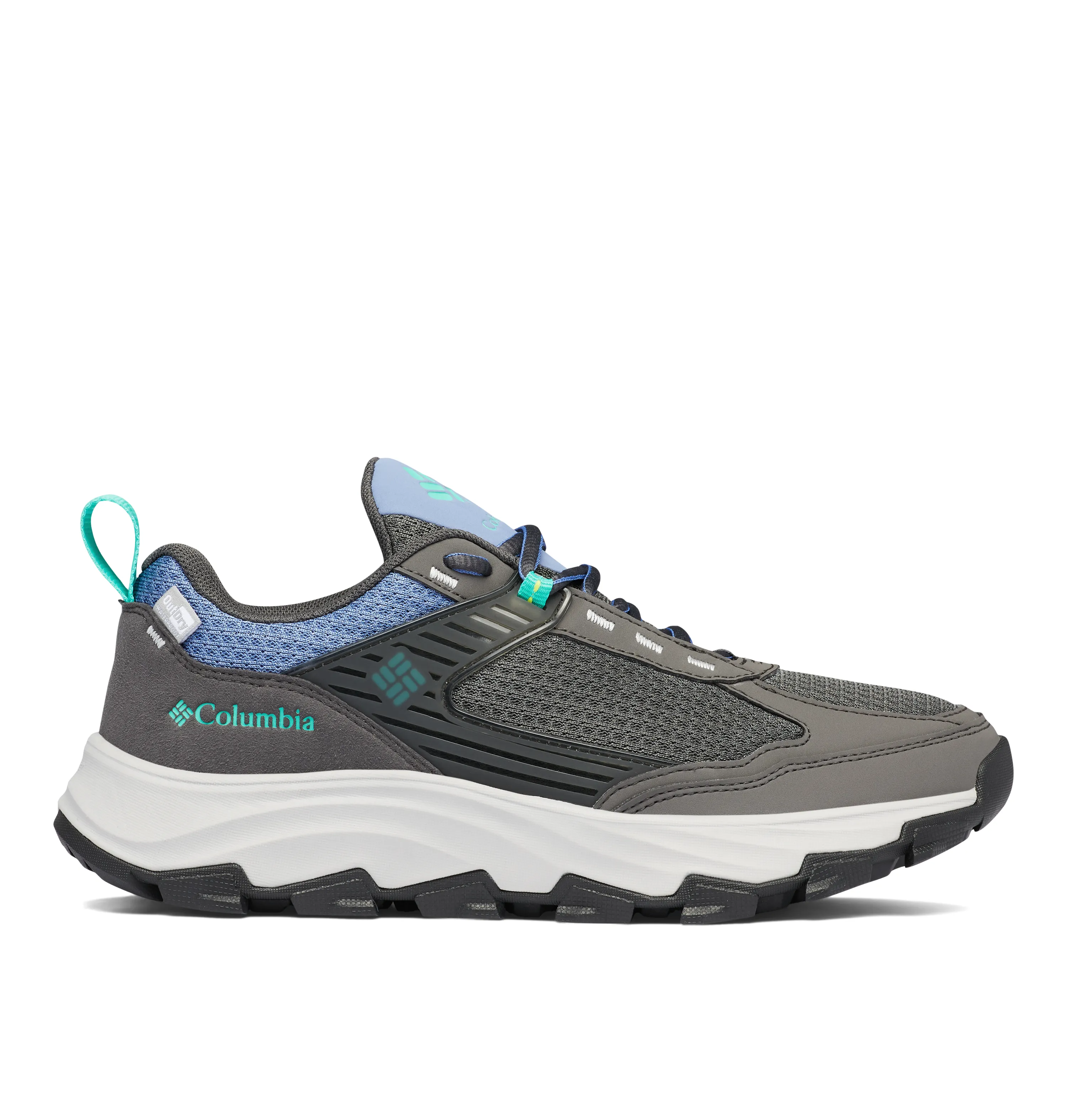 Columbia Womens Hatana Max Waterproof Multi-Sport Shoe