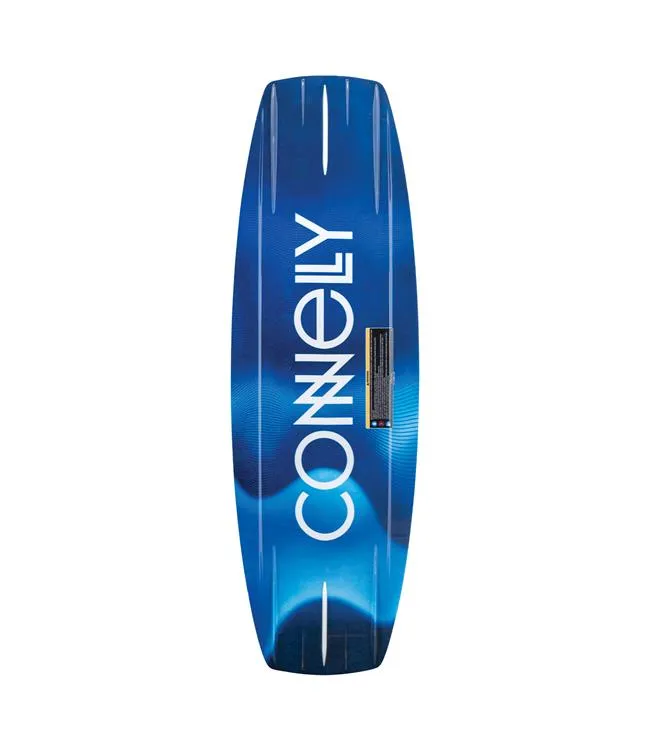 Connelly Reverb Wakeboard Package with Optima Boots (2024)