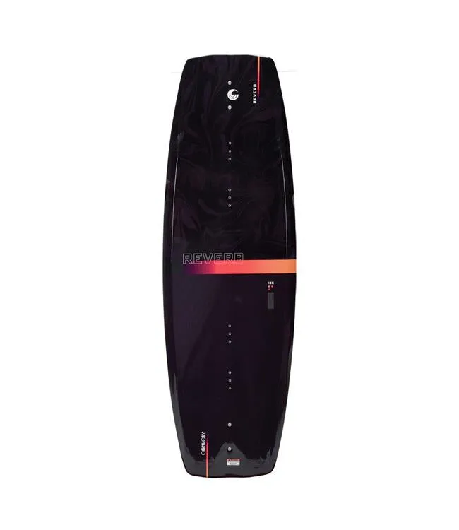 Connelly Reverb Wakeboard Package with Optima Boots (2025)