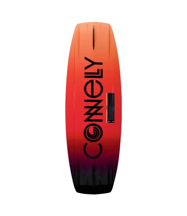 Connelly Reverb Wakeboard Package with Optima Boots (2025)