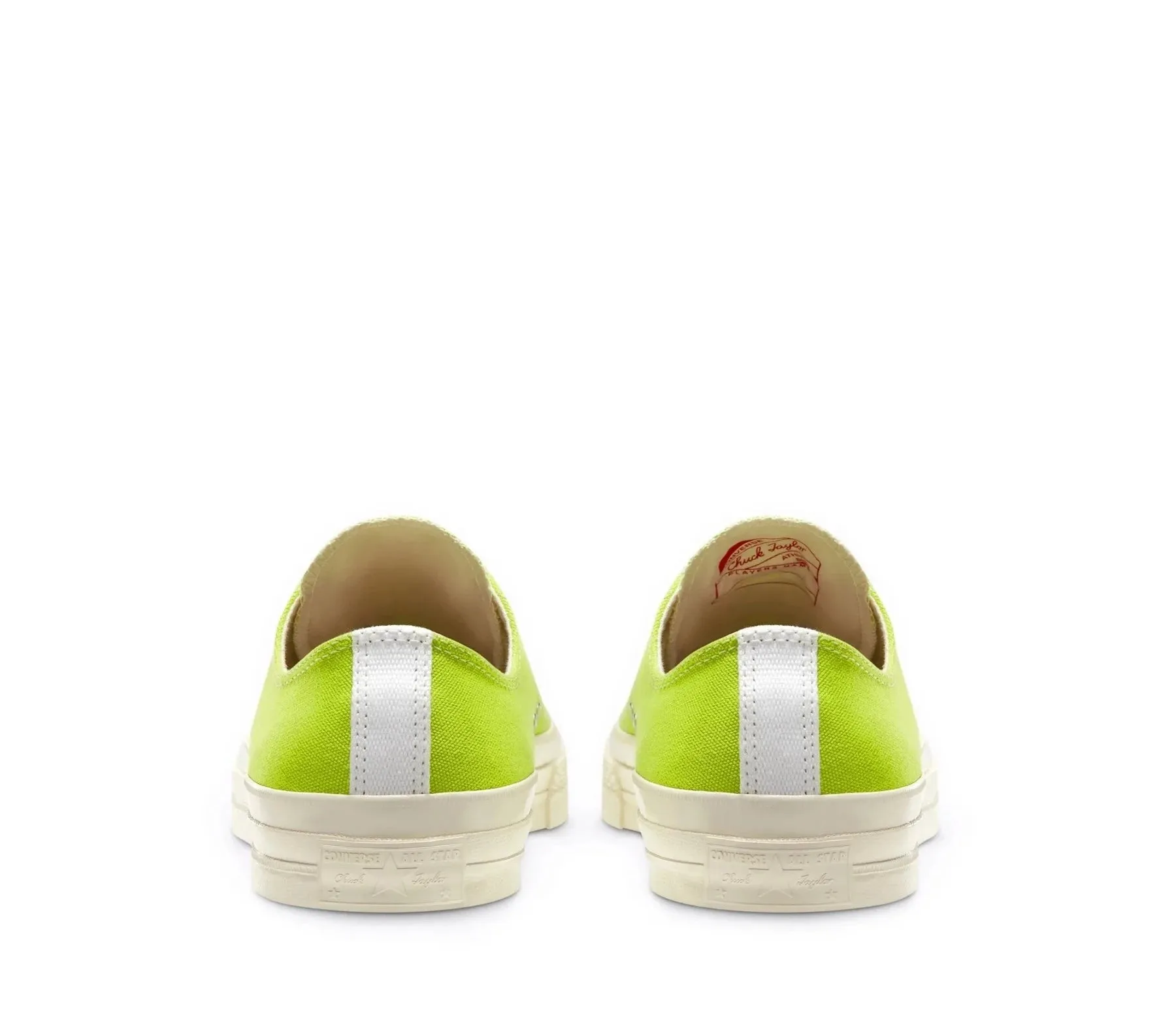 Converse Chuck '70 Low Bright Green