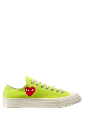 Converse Chuck '70 Low Bright Green