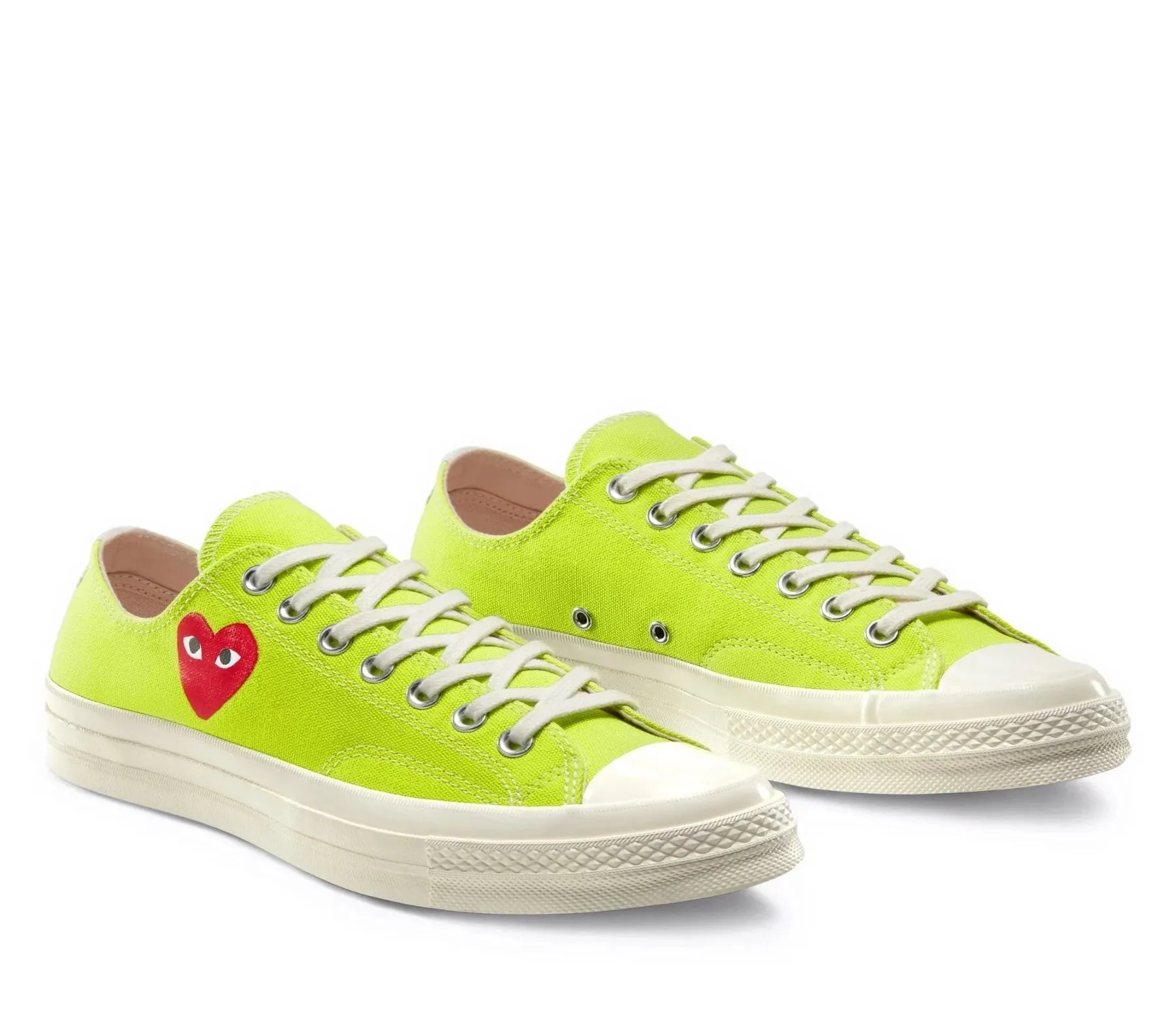 Converse Chuck '70 Low Bright Green