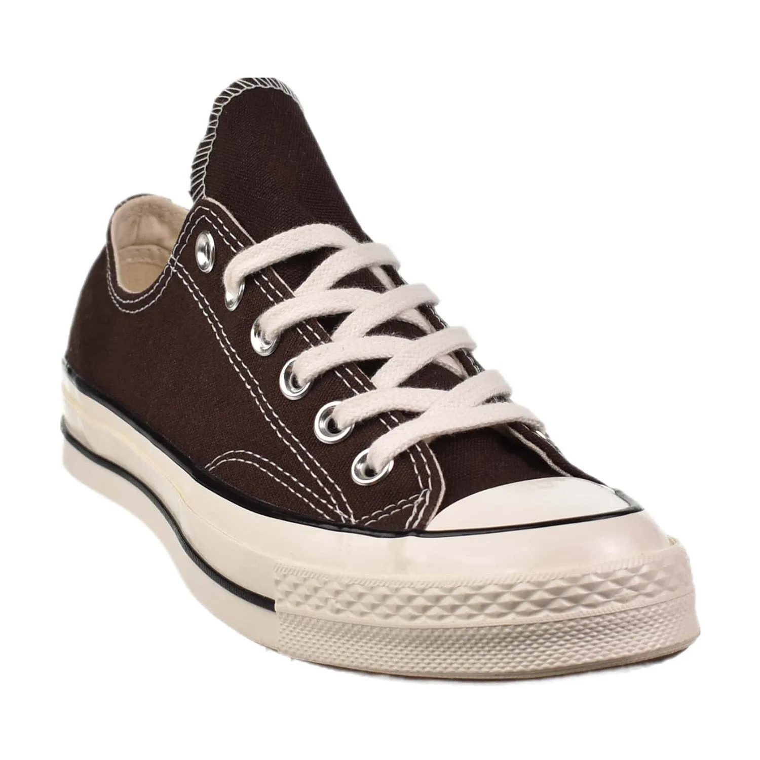 Converse Chuck 70 Ox Men's Shoes Dark Root-Egret-Black