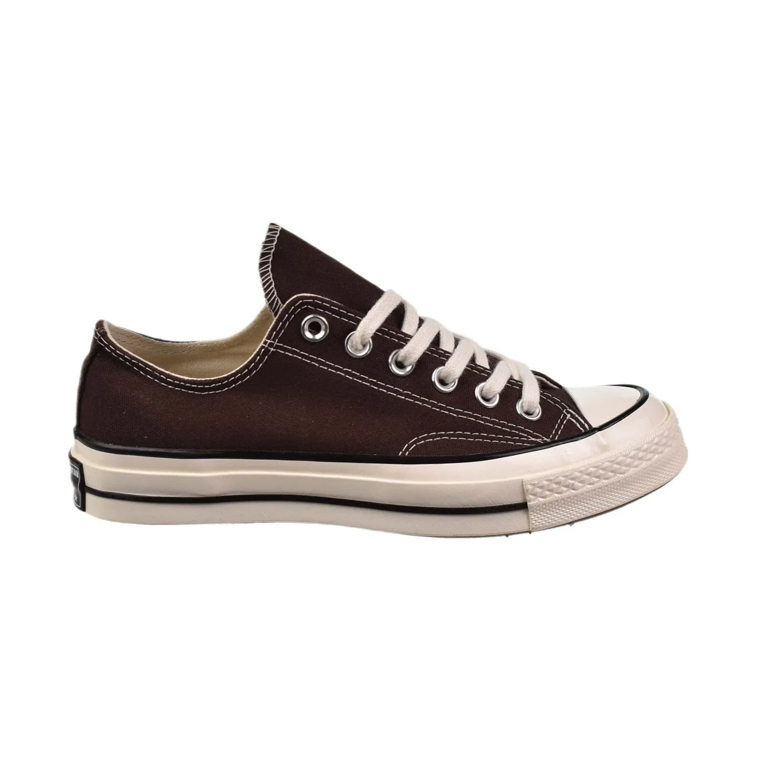 Converse Chuck 70 Ox Men's Shoes Dark Root-Egret-Black