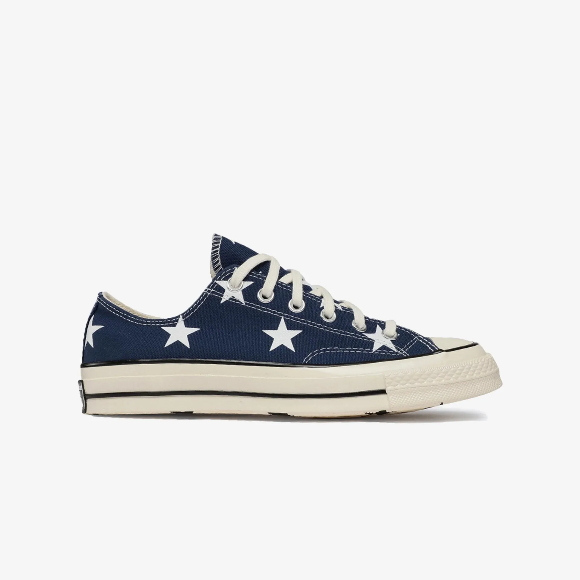 Converse | Chuck Taylor All Star-NAVY/WHITE/EGRET