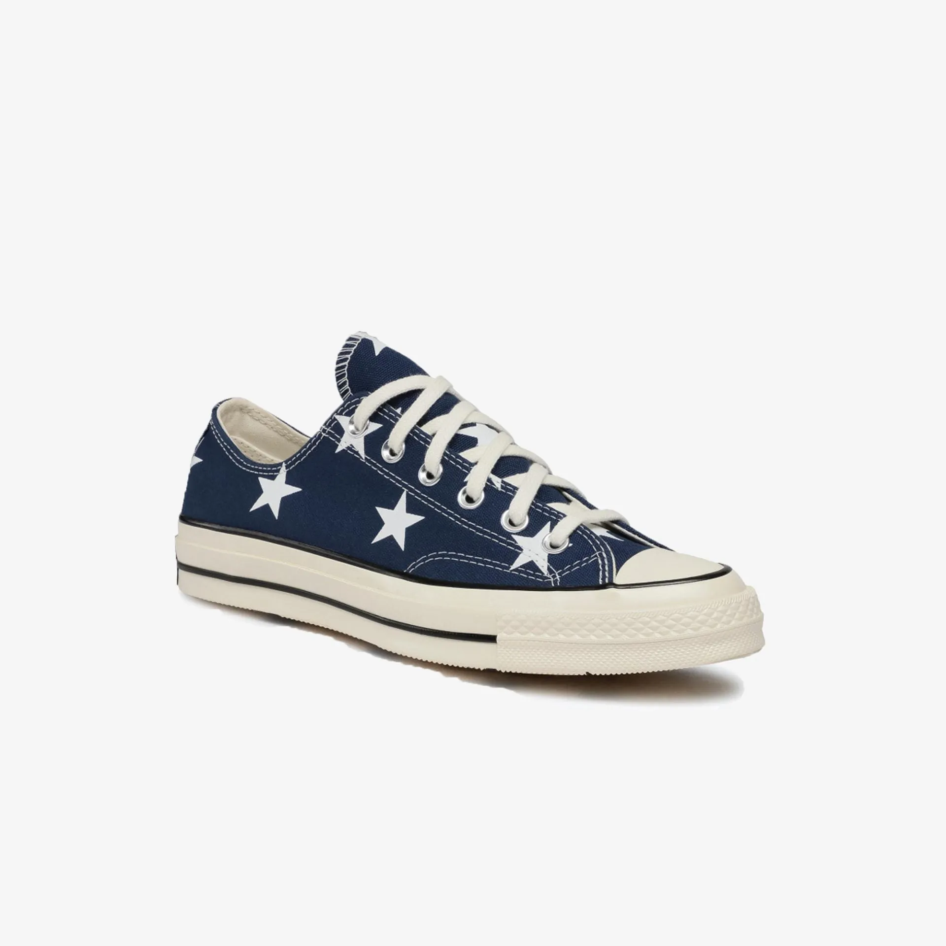 Converse | Chuck Taylor All Star-NAVY/WHITE/EGRET