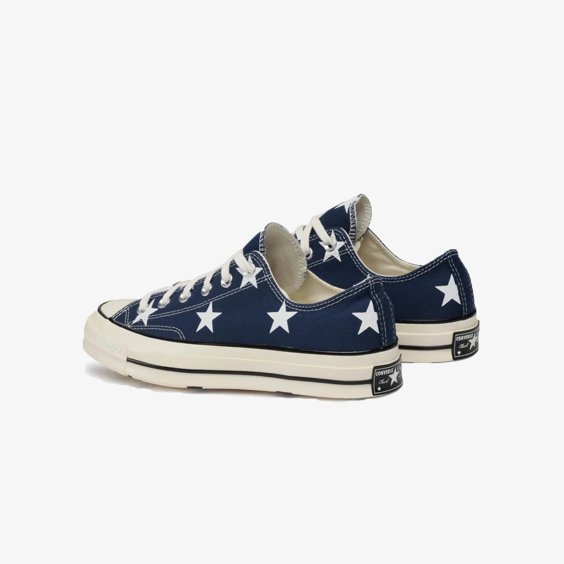 Converse | Chuck Taylor All Star-NAVY/WHITE/EGRET