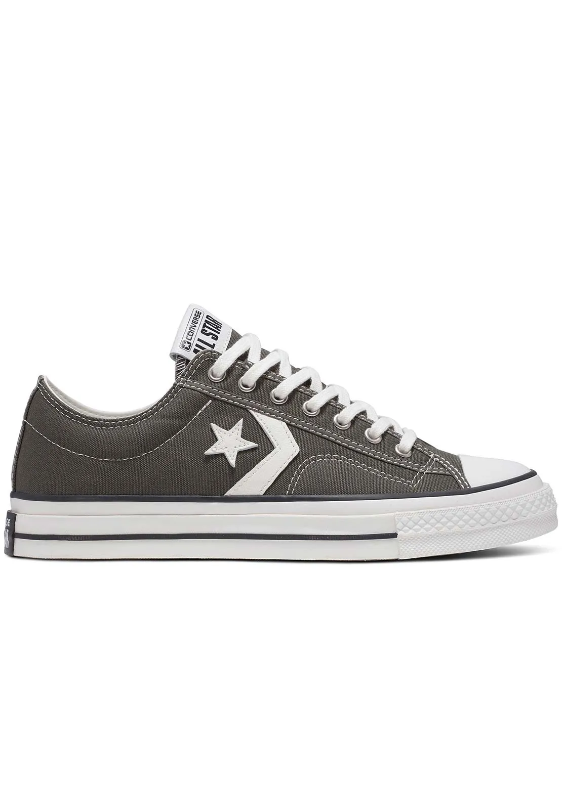 Converse Men's Star Player 76 Low Top Shoes