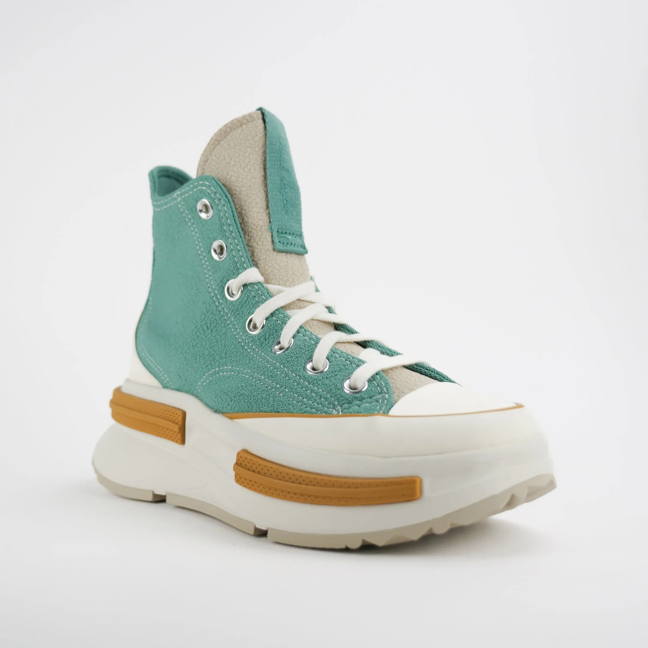 Converse Run Star Legacy CX Workwear High Algae Coast