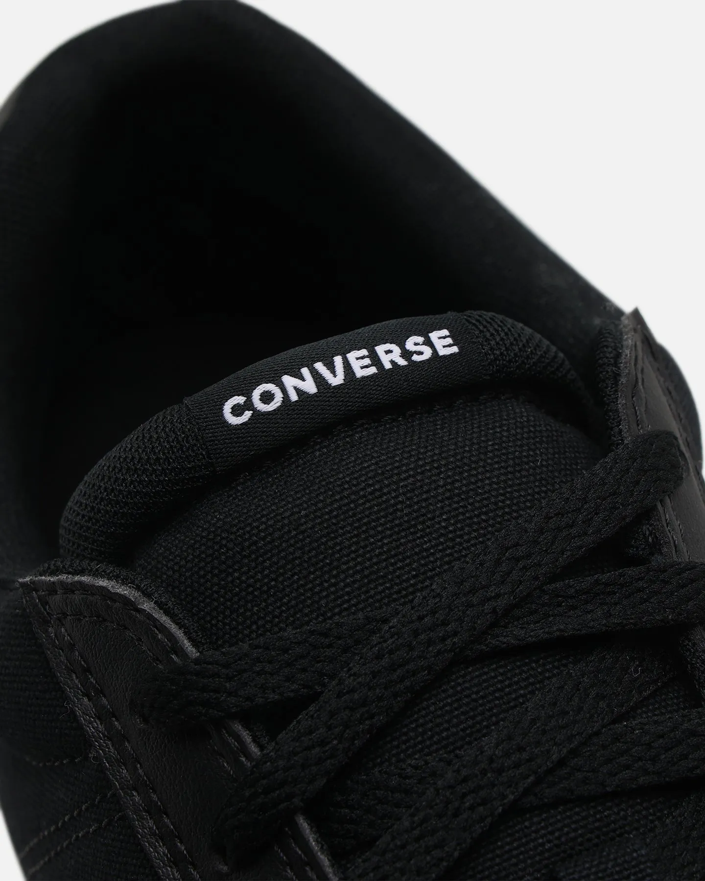 Converse Sport Casual Low Black