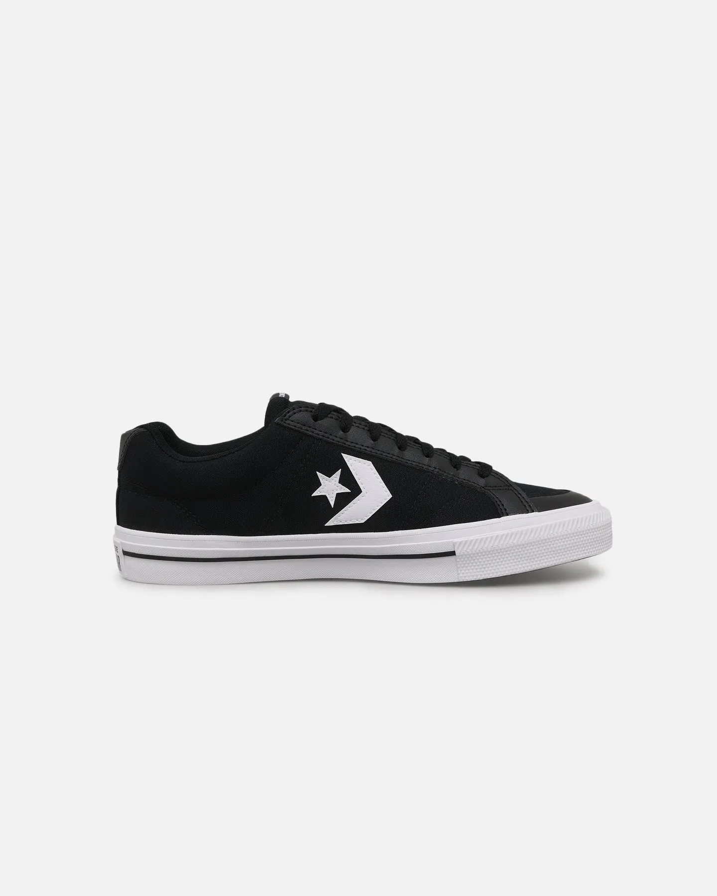 Converse Sport Casual Low Black