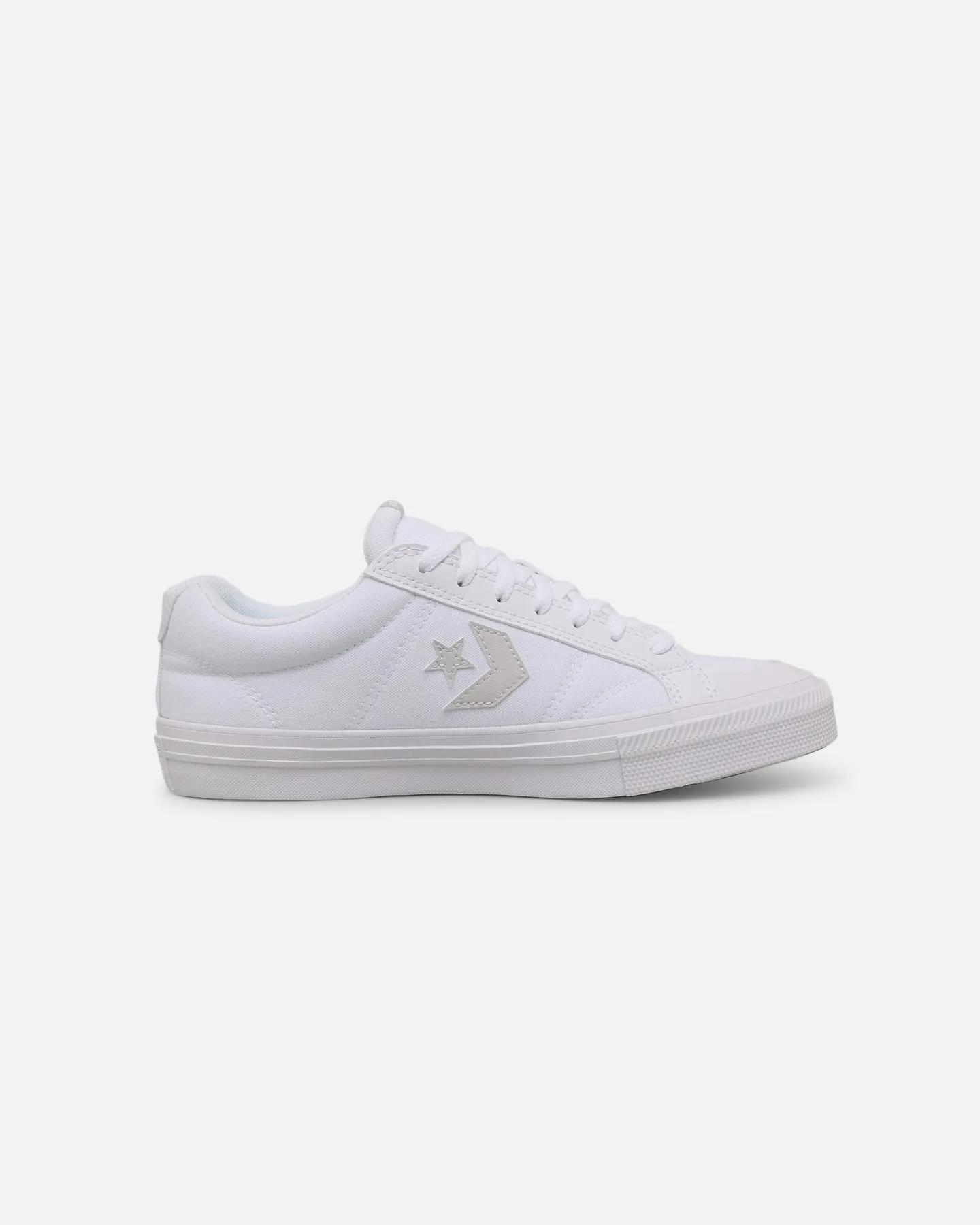 Converse Sport Casual Low White