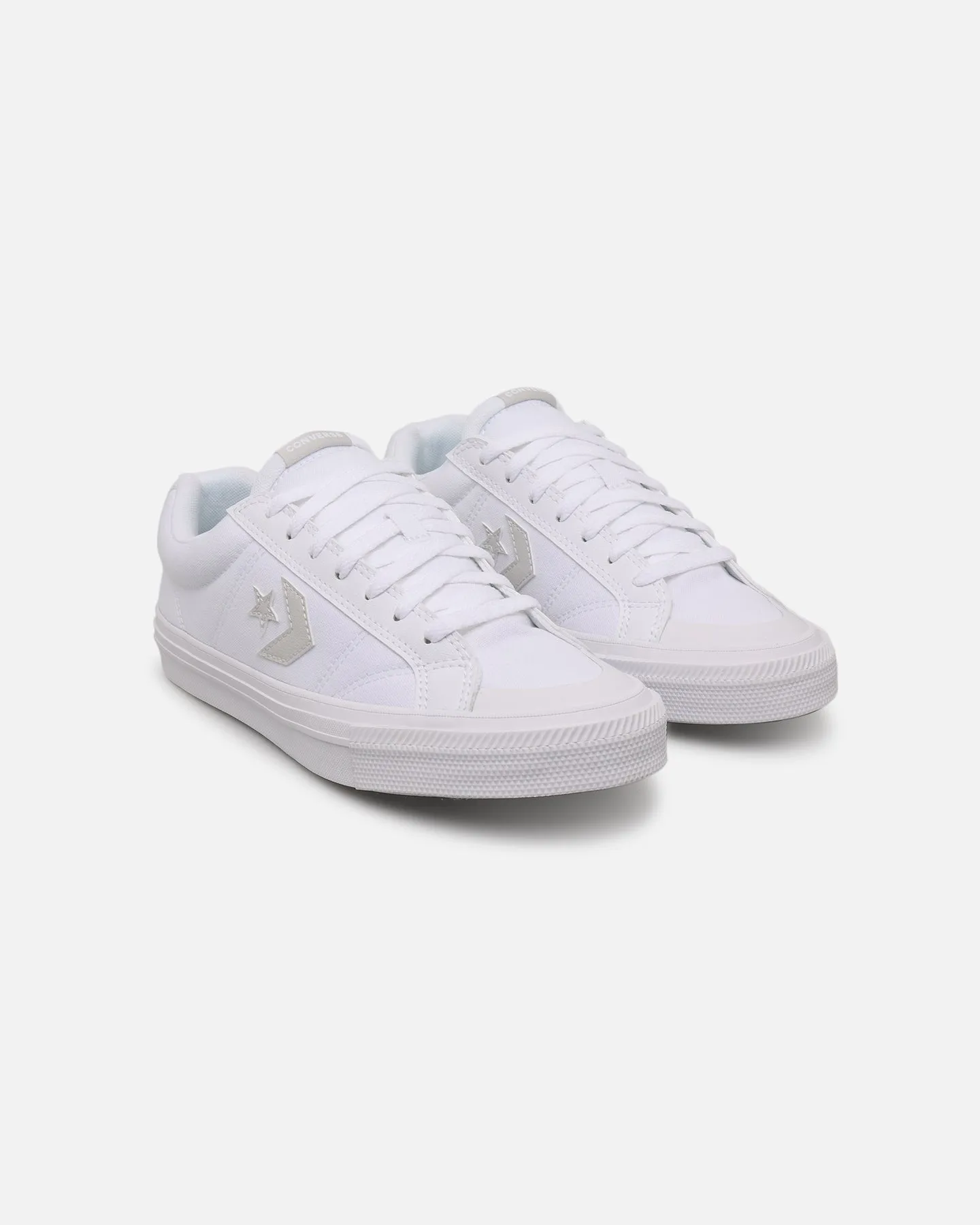 Converse Sport Casual Low White