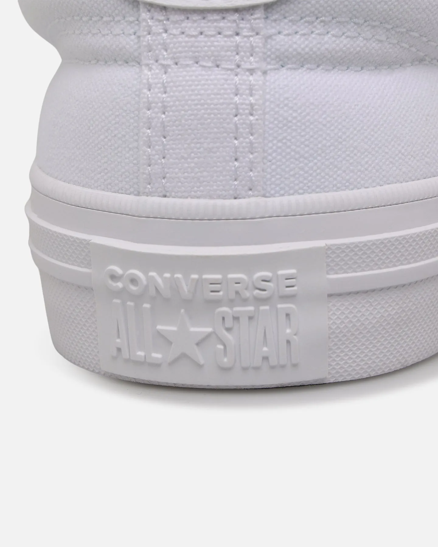 Converse Sport Casual Low White