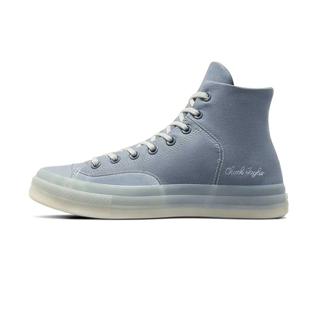 Converse - Unisex Chuck 70 Marquis Sportswear High Top Shoes (A04539C)