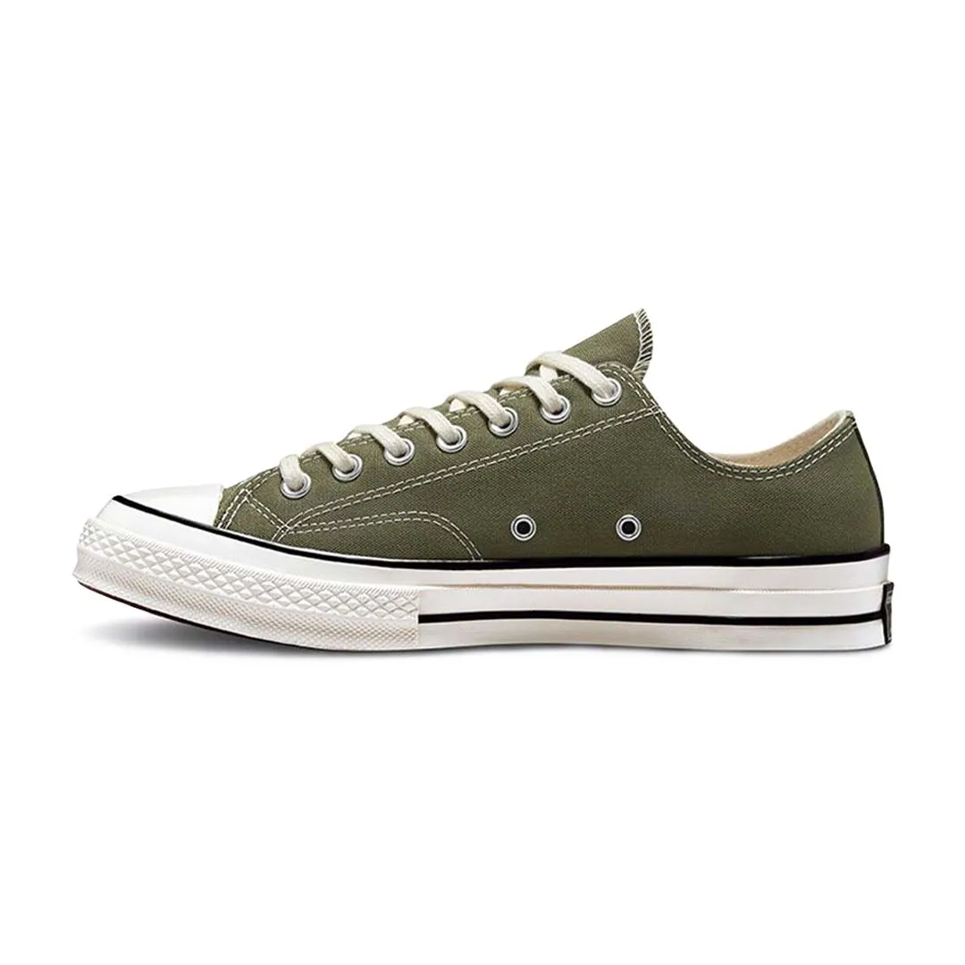 Converse - Unisex Chuck 70 Tonal Polyester Low Top Shoes (A00757C)