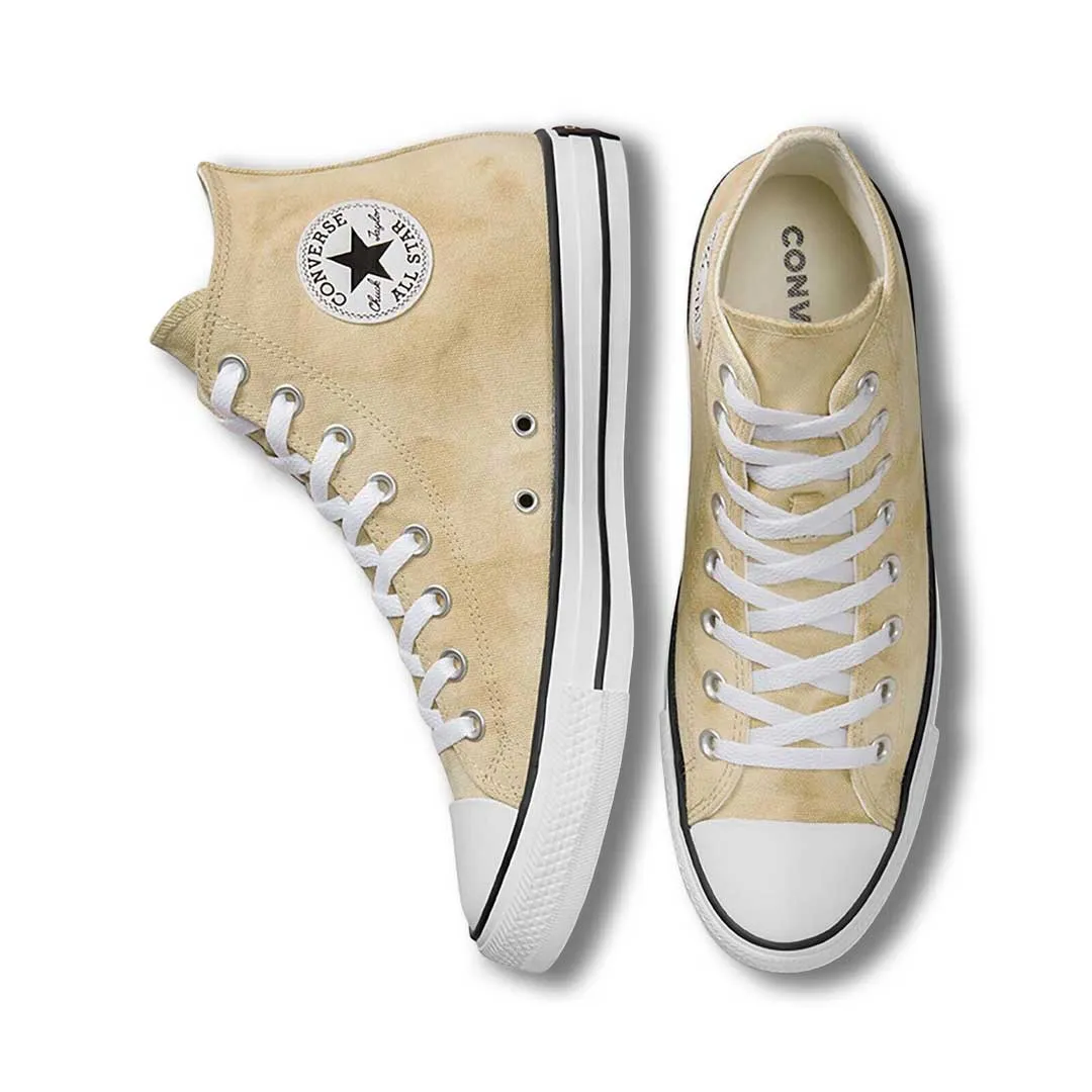 Converse - Unisex Chuck Taylor All Star Sun Washed High Top Shoes (A04960C)