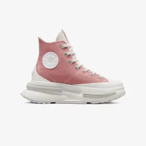 Converse | WMN'S RUN STAR LEGACY CX SEASONAL COLOR  { RUST PINK