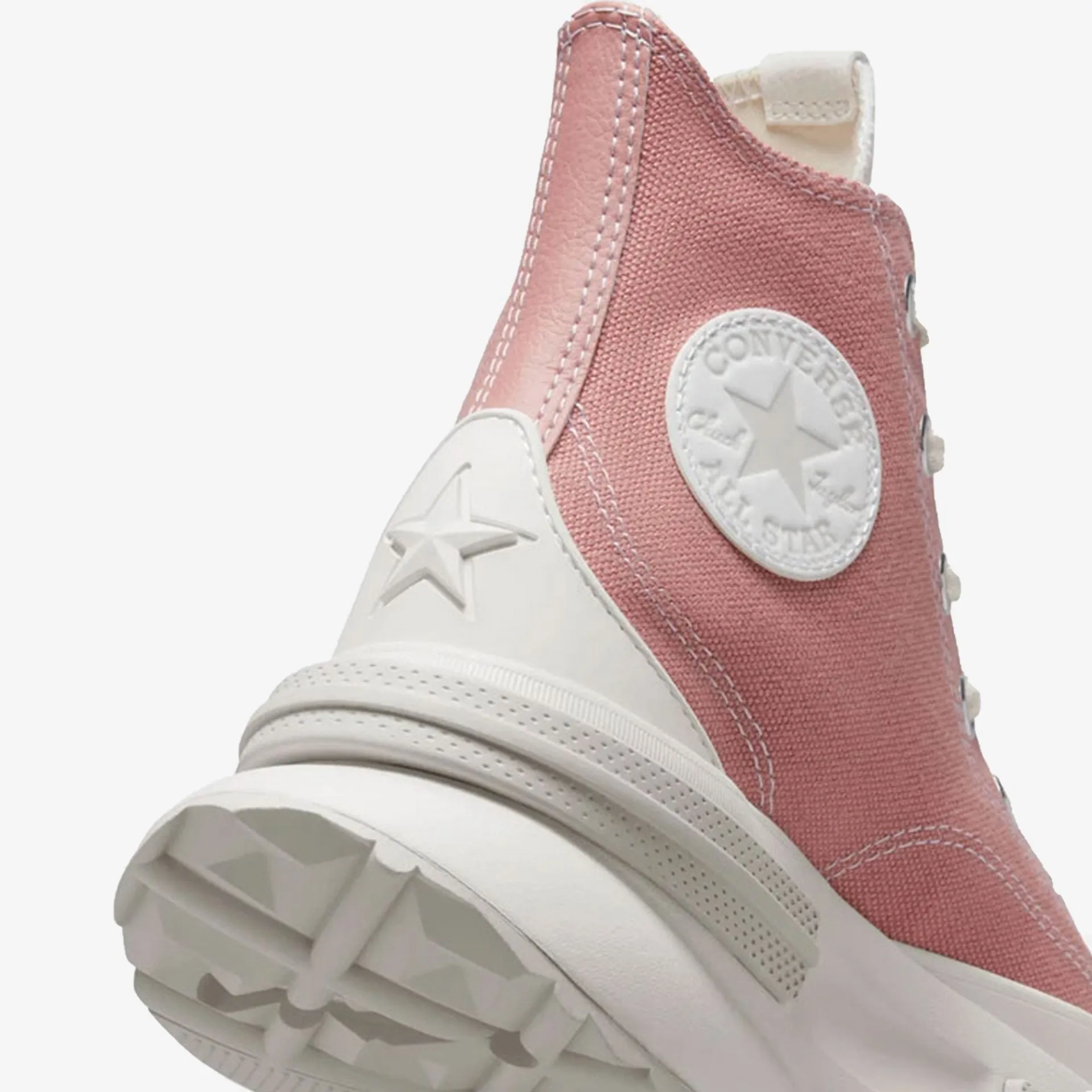 Converse | WMN'S RUN STAR LEGACY CX SEASONAL COLOR  { RUST PINK