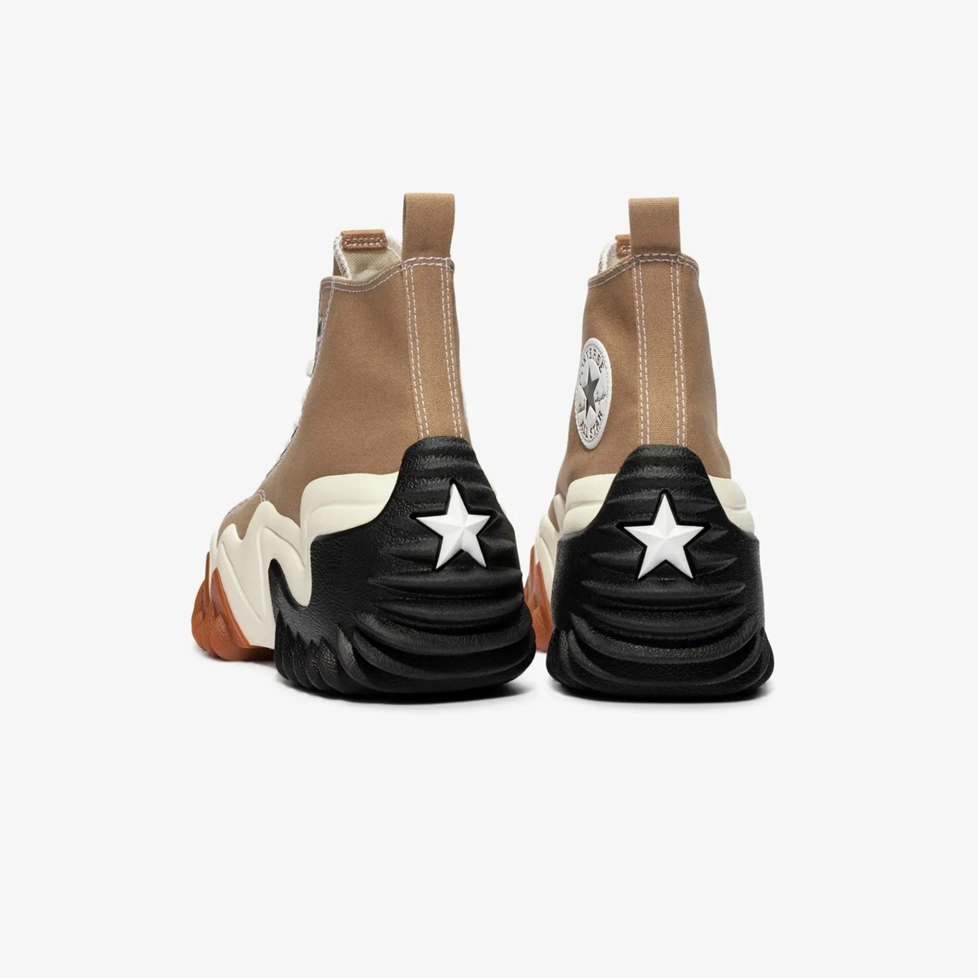 Converse | WMN'S RUN STAR MOTION  { DUNE/BLACK/EGRET