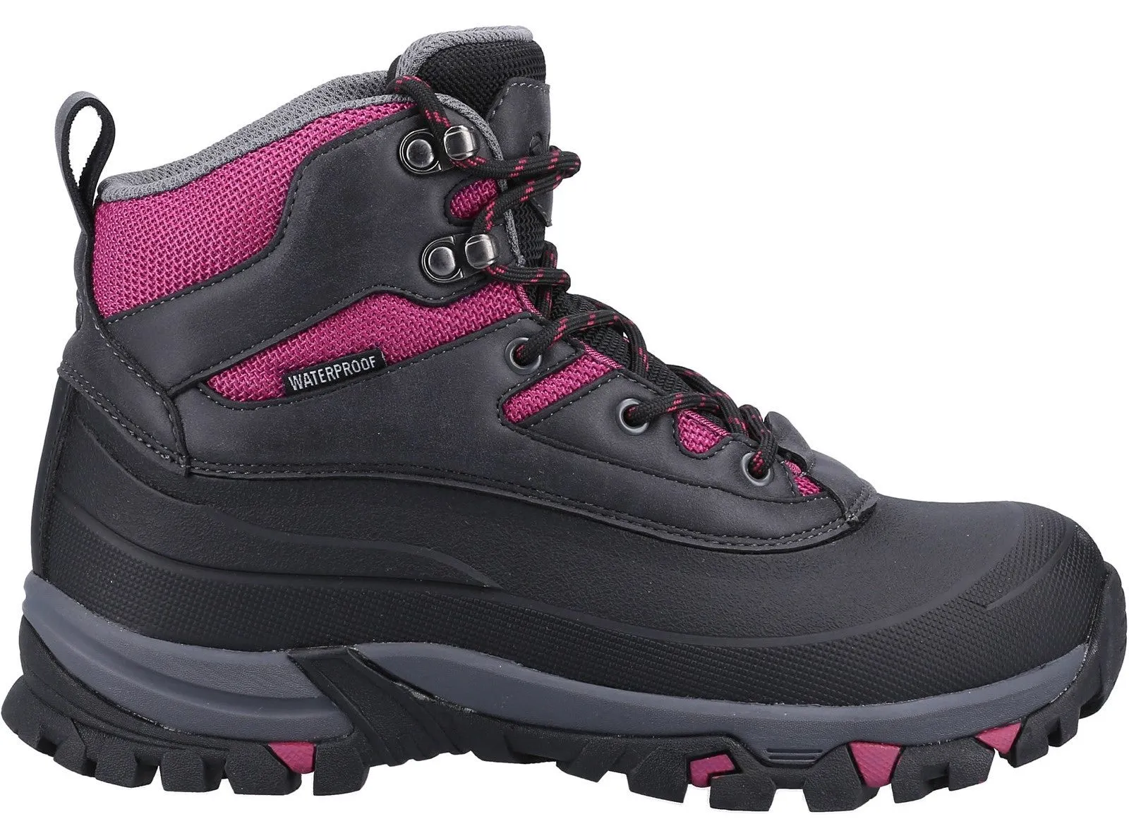 Cotswold Calmsden Womens Waterproof Hiking Boot