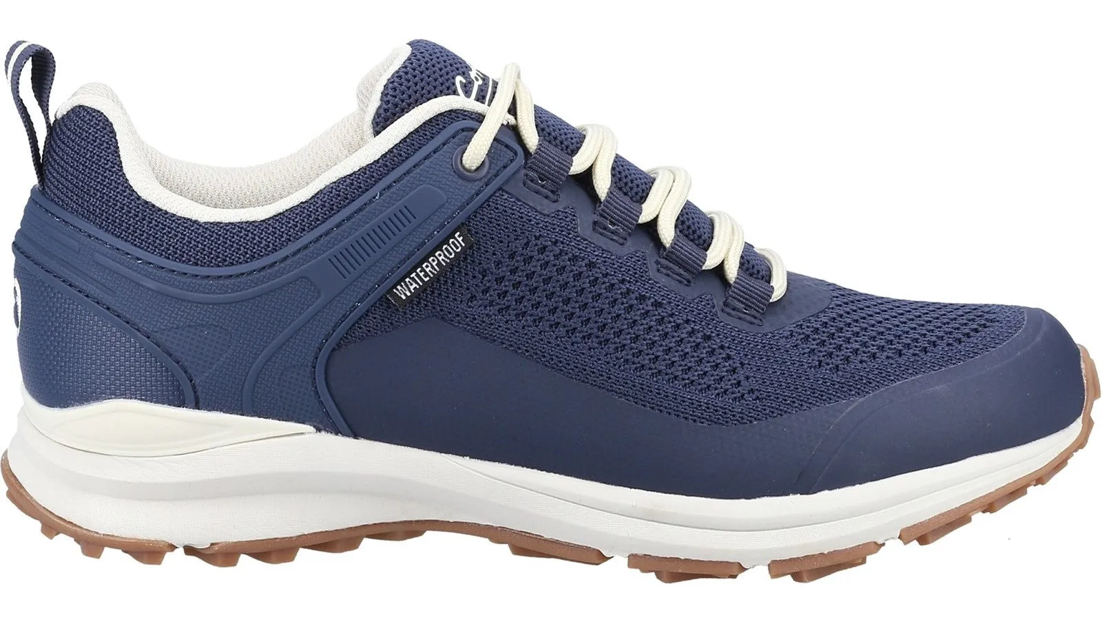 Cotswold Compton Womens Waterproof Walking Shoe