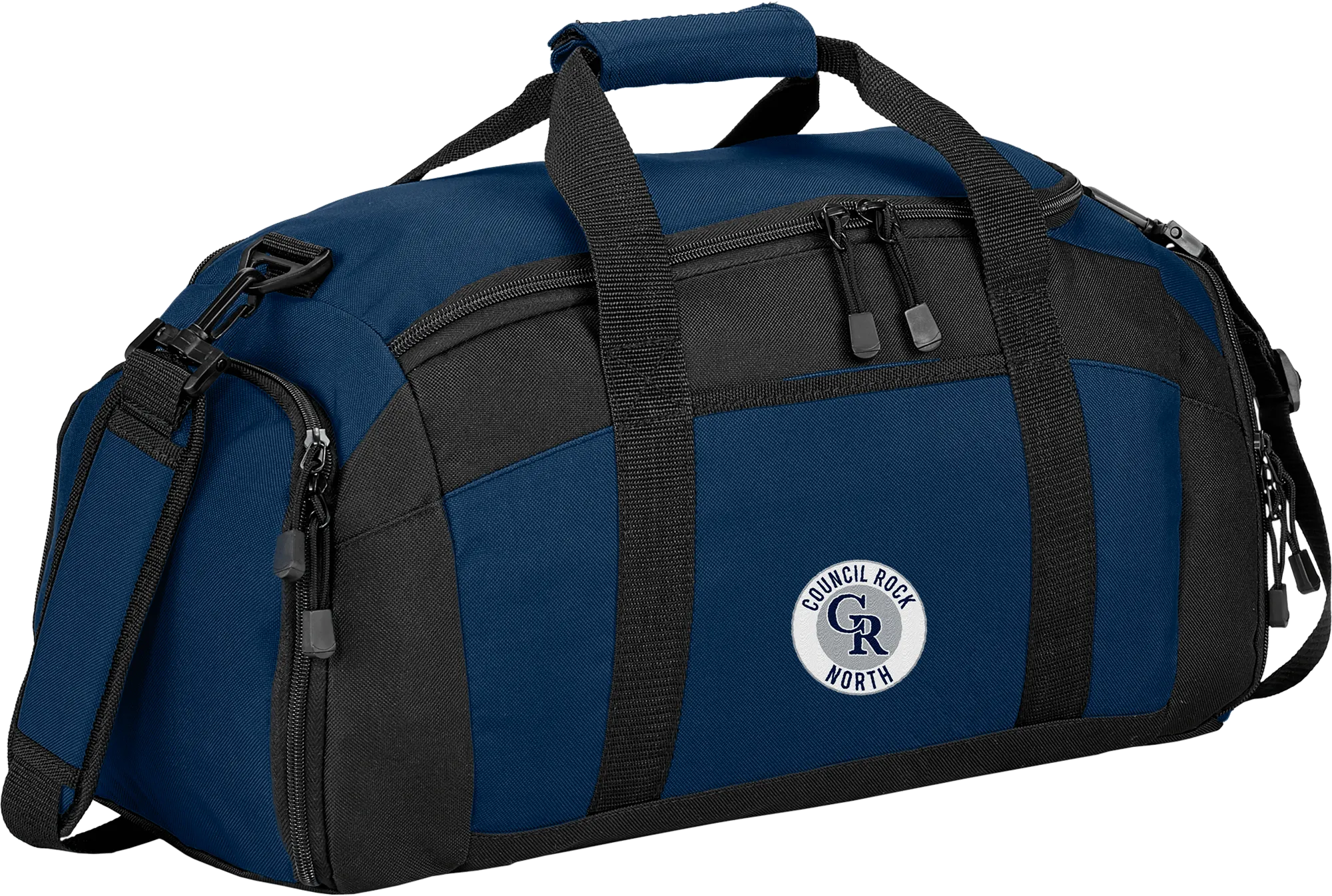 Council Rock North Gym Bag