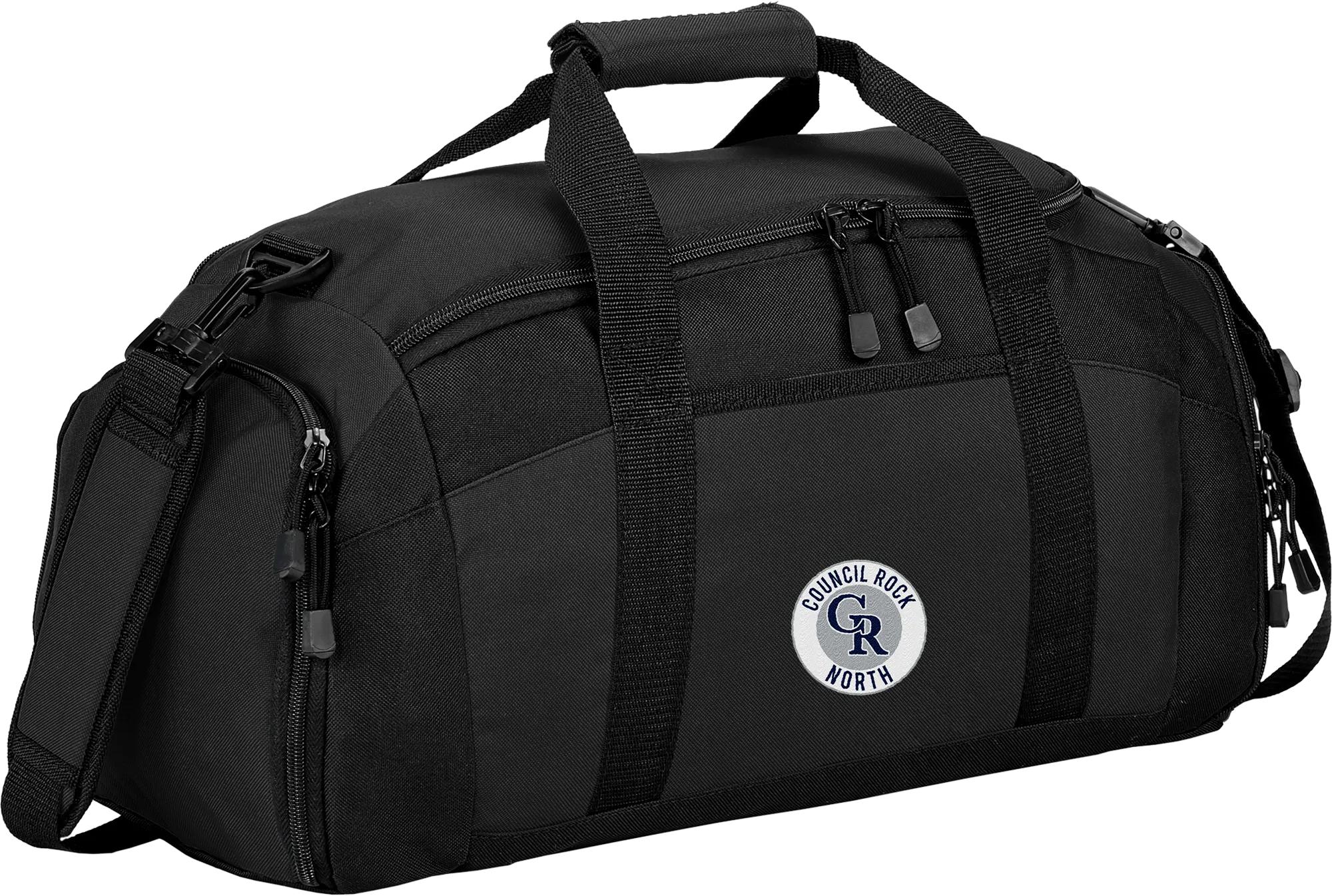 Council Rock North Gym Bag