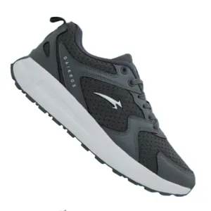 Daikros Sniper 11 Running Shoes (Grey)