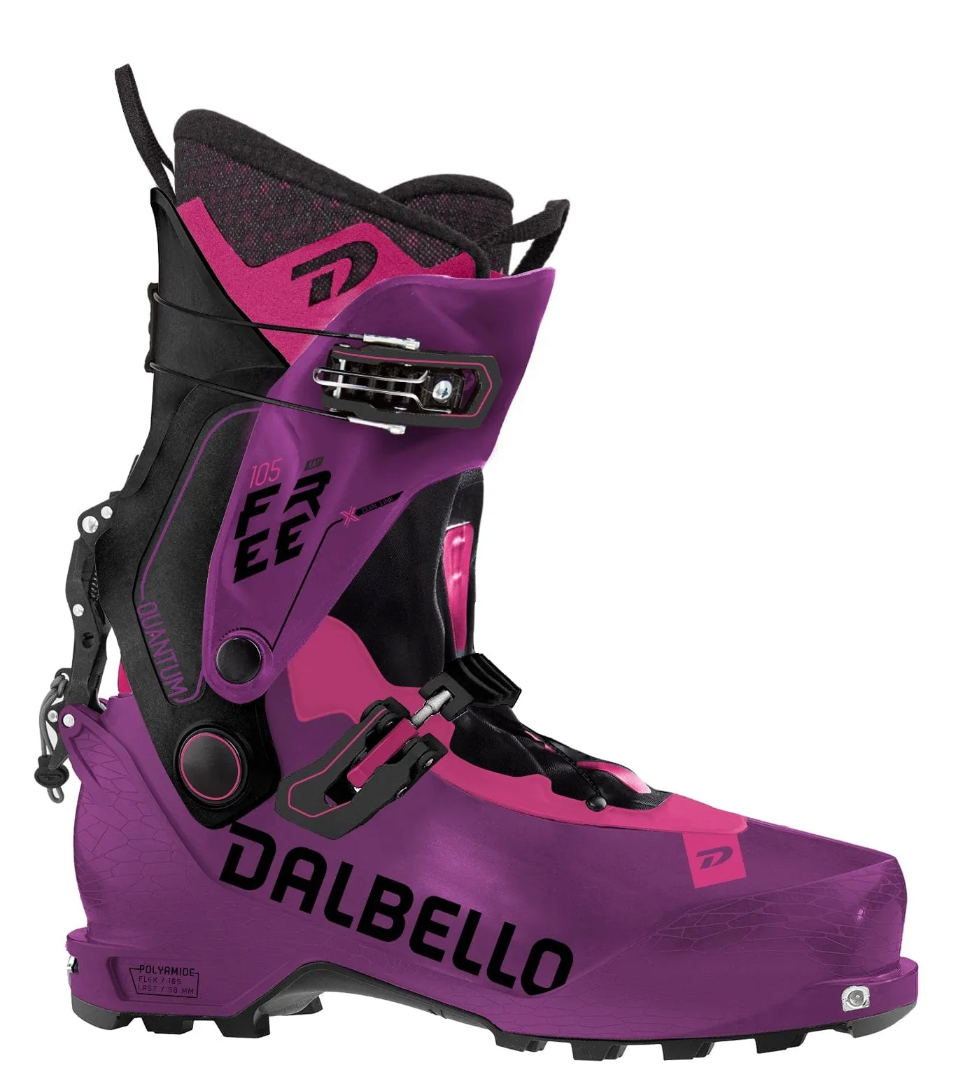 DALBELLO 2022 QUANTUM FREE 105 W