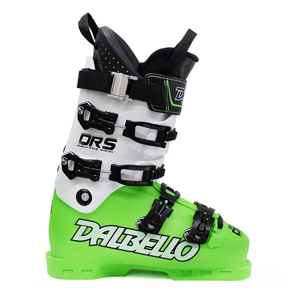 Dalbello Scorpion DRS WC 93 XS LIME/WHT