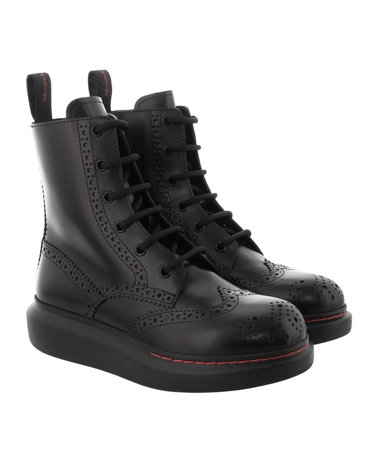 Dames Hybrid New Liquid Boot Zwart