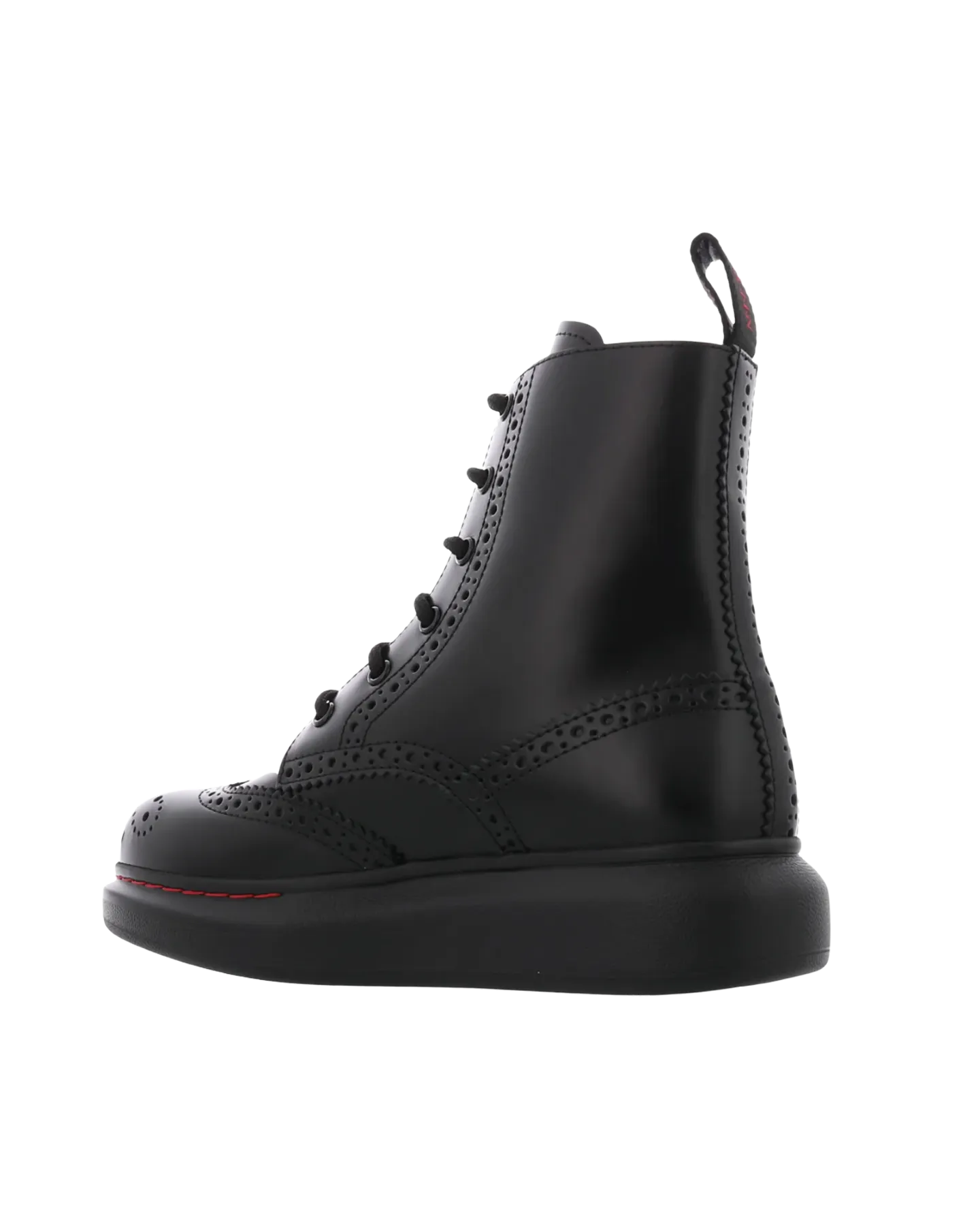 Dames Hybrid New Liquid Boot Zwart