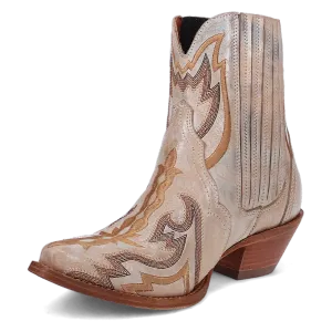 Dan Post Bristol - Women's Leather Cowgirl Boots