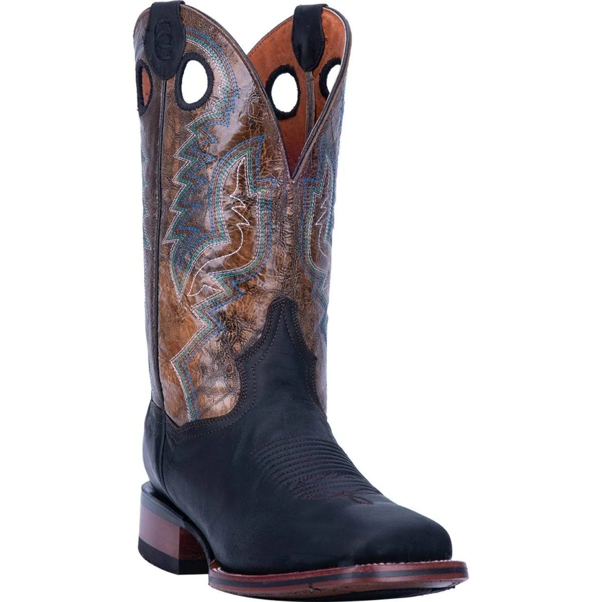 Dan Post Deuce Leather Boot DP4558