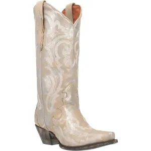 Dan Post Frost Bite- Womens Cowgirl Boots