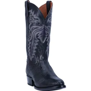 Dan Post Winston Lizard Boot DP3050R