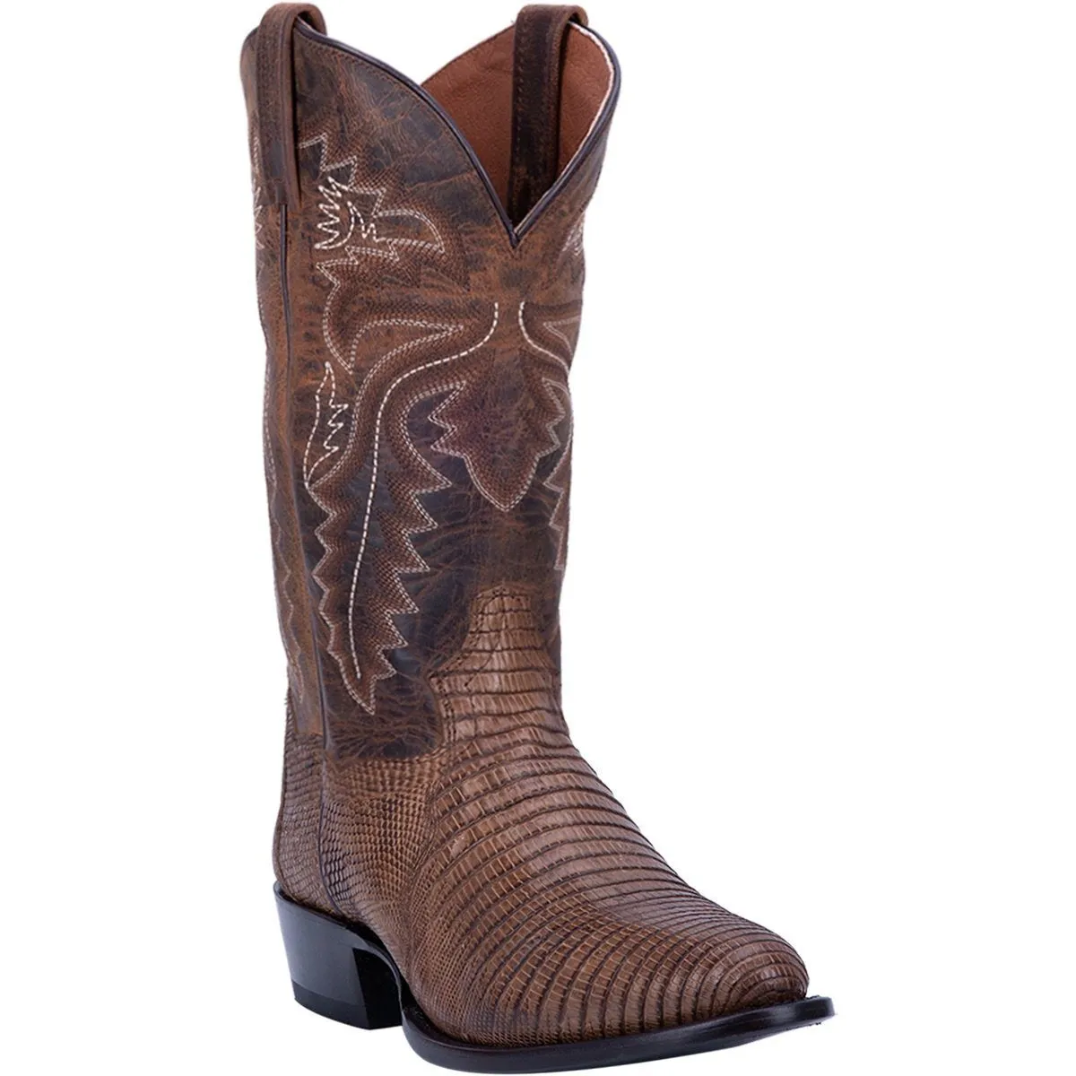 Dan Post Winston Lizard Boot DP3050R