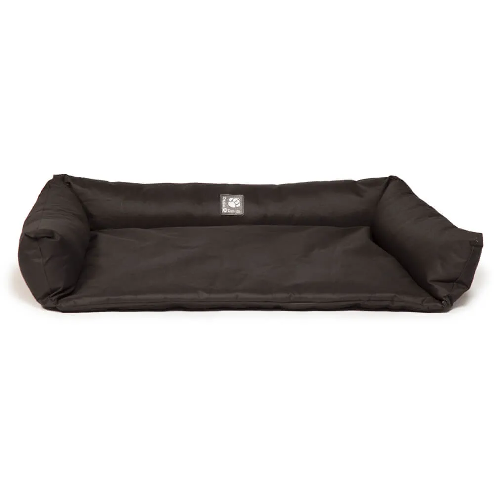 Danish Design Waterproof Dog Car Boot Bed