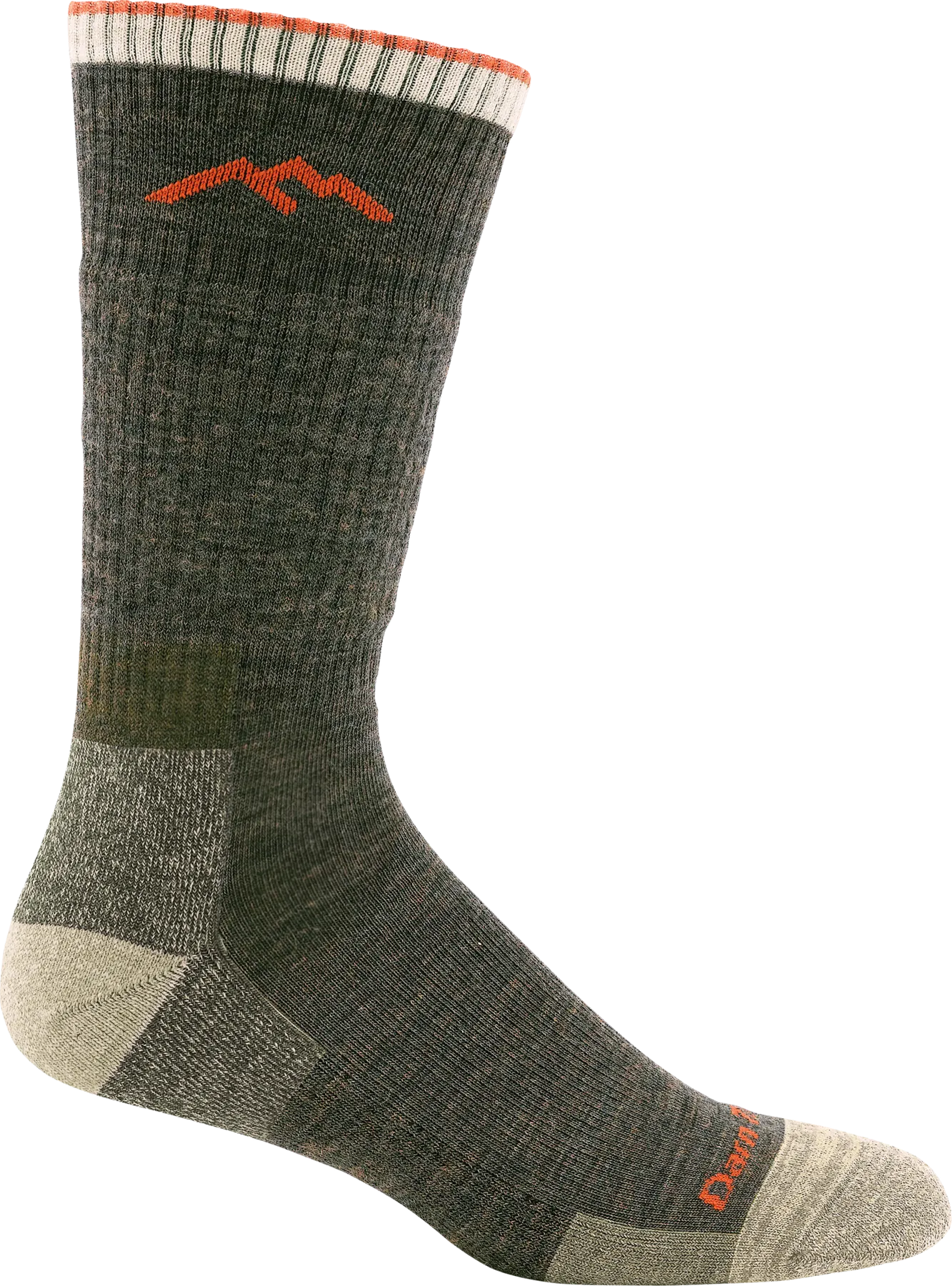 Darn Tough M's Boot Sock Midweight With Cushion 1403