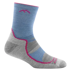 Darn Tough Vapor Light Hiker Micro Crew Sock