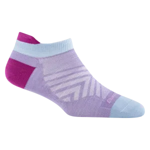 Darn Tough Women's No Show Tab No Cushion Ultra-Lightweight Running Sock