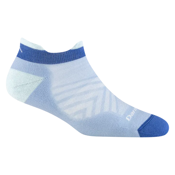 Darn Tough Women's No Show Tab Ultra Lightweight Running Sock