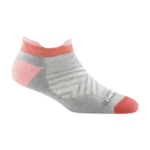 Darn Tough Womens No Show Tab Ultra Lightweight Socks (1043)