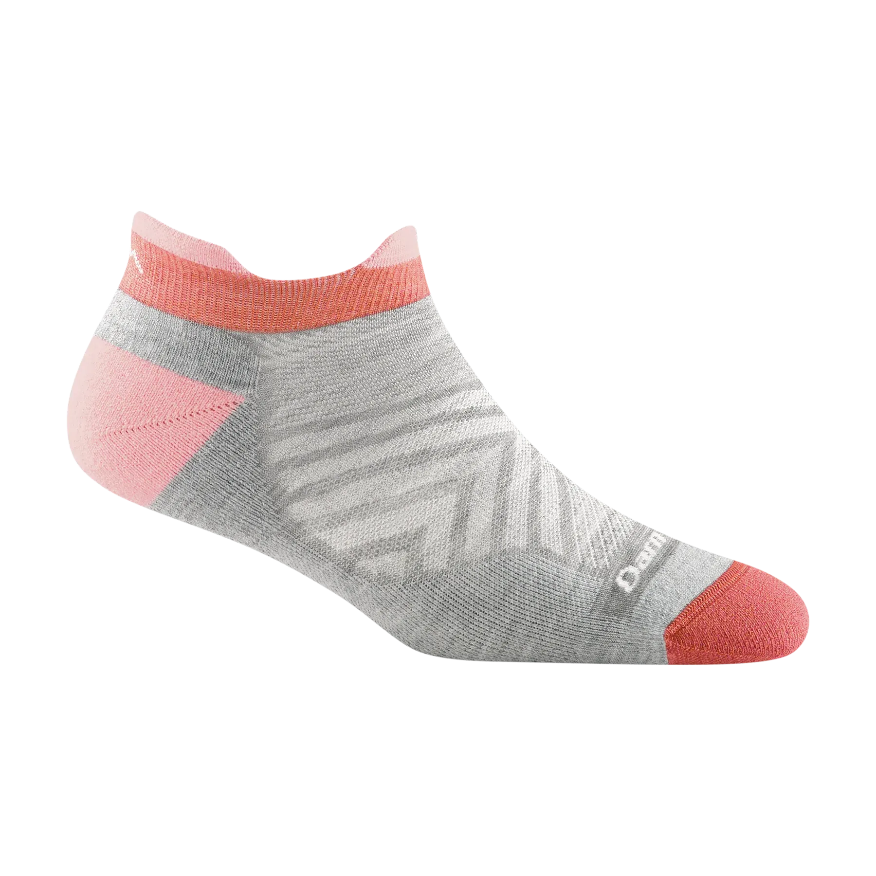 Darn Tough Womens No Show Tab Ultra Lightweight Socks (1043)