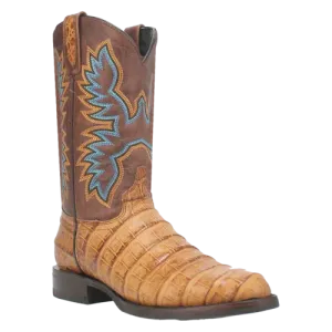 Dingo Trail Boss - Men's Leather Cowboy Boot