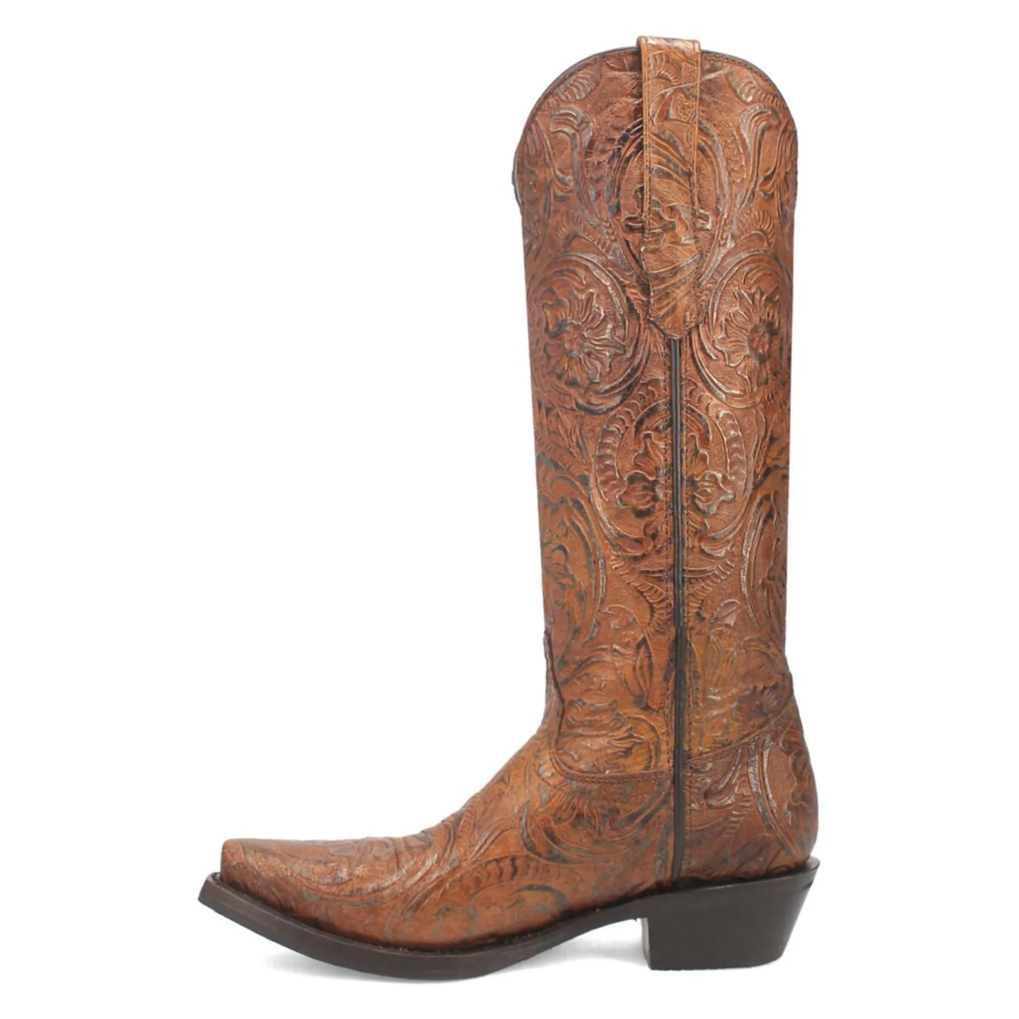 DINGO WOMEN'S BELLONA WESTERN BOOT - DI216