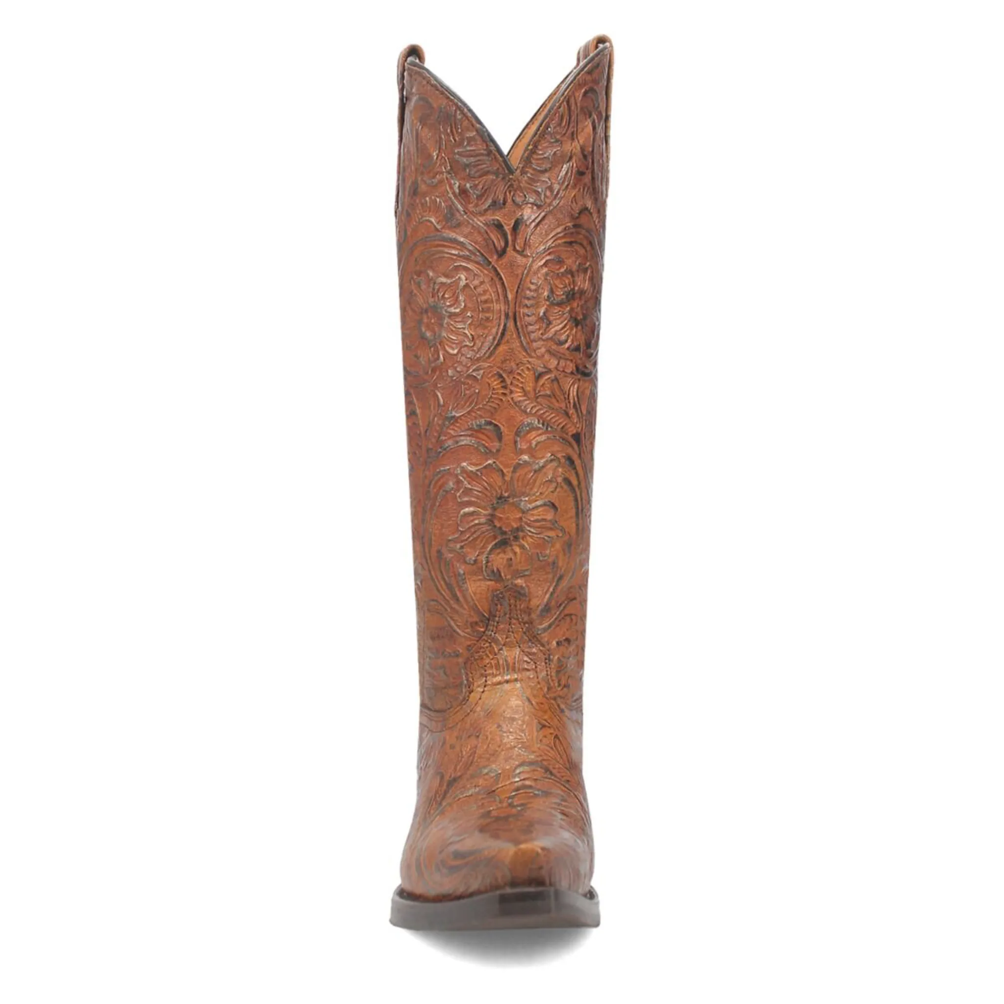 DINGO WOMEN'S BELLONA WESTERN BOOT - DI216