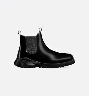 Dior Combat Chelsea Boot